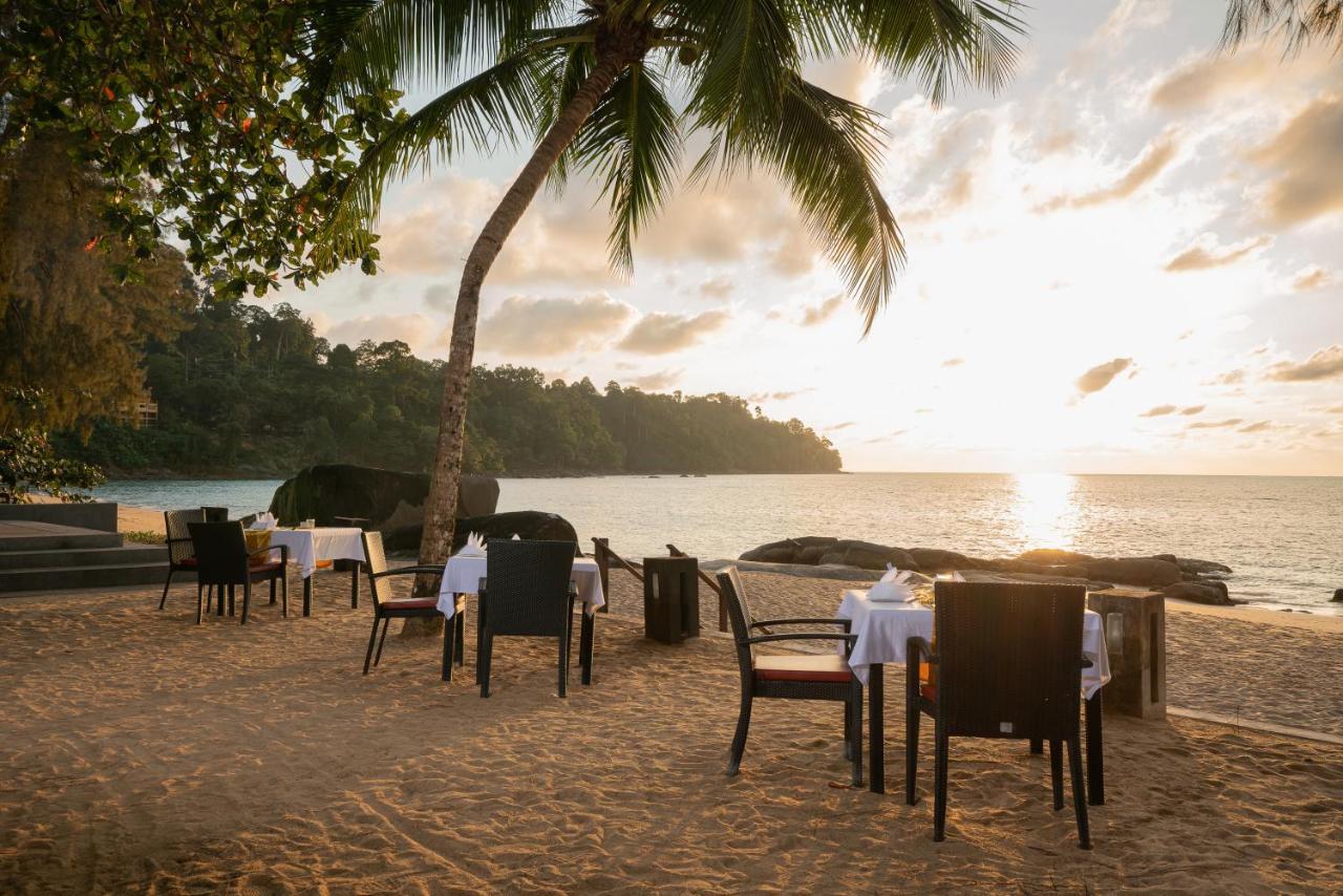 Khaolak Wanaburee Resort - Sha Extra Plus Khao Lak Exteriér fotografie