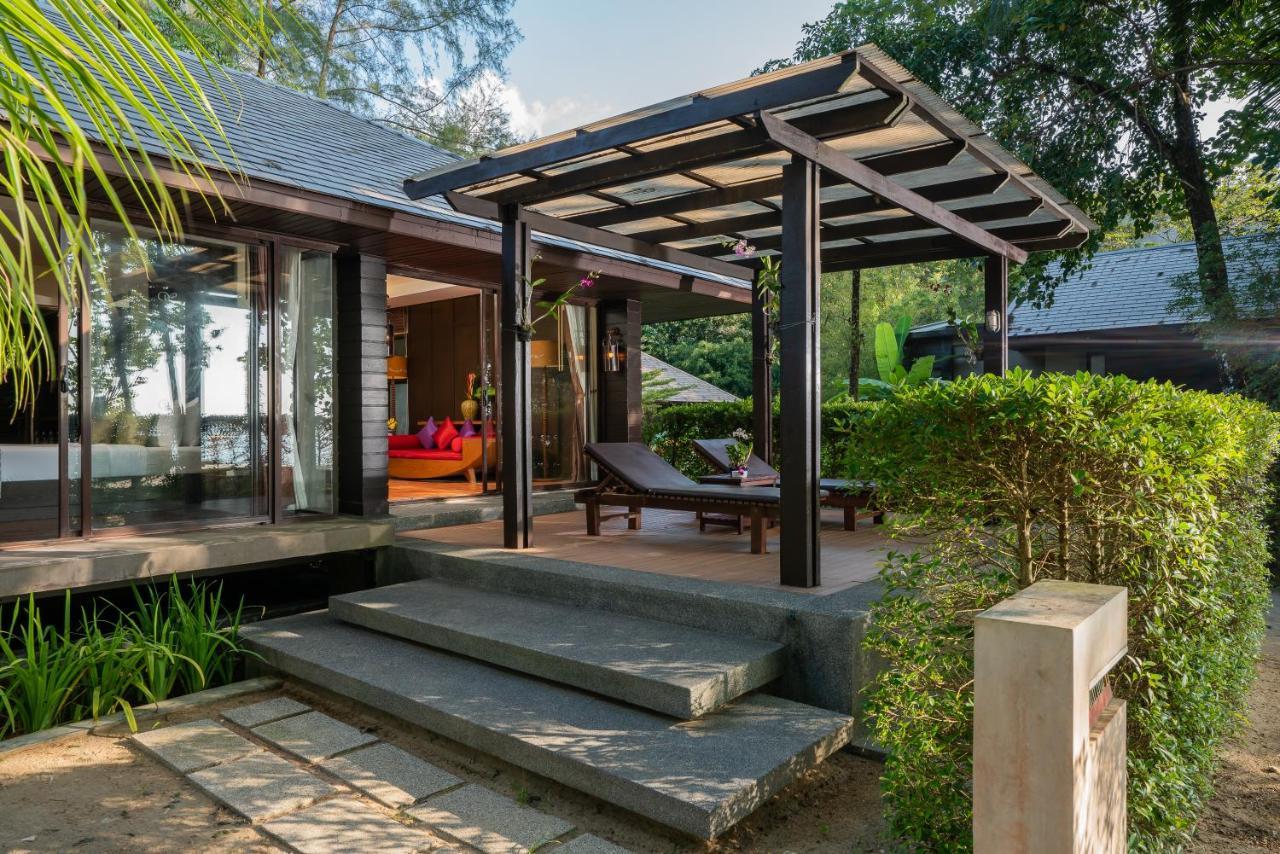 Khaolak Wanaburee Resort - Sha Extra Plus Khao Lak Pokoj fotografie
