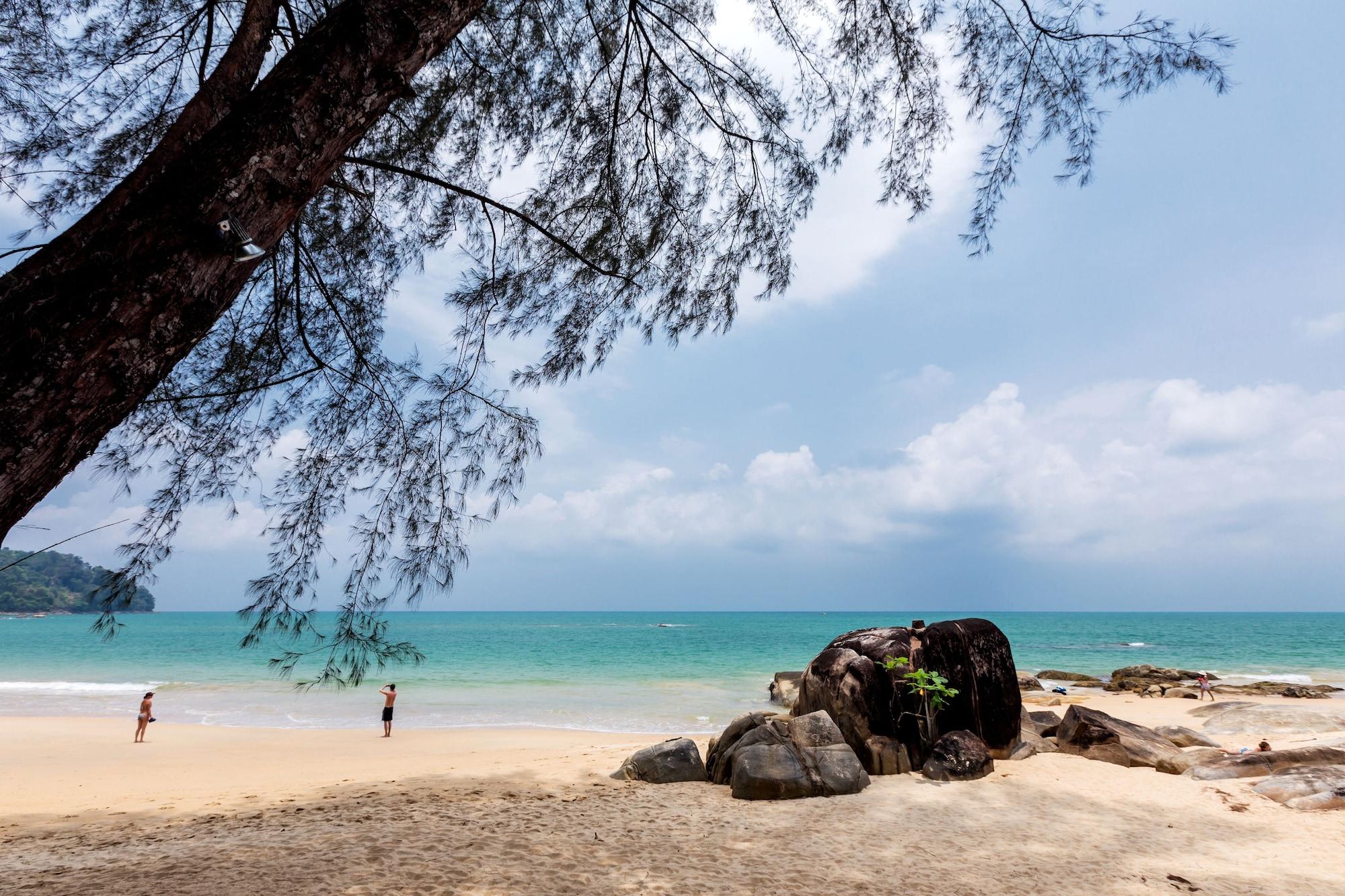 Khaolak Wanaburee Resort - Sha Extra Plus Khao Lak Exteriér fotografie
